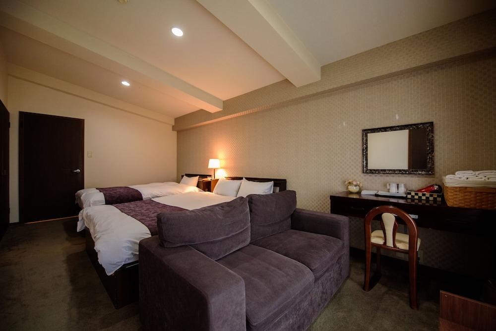 료칸 여명 旅館 黎明 Ryokan Reimei Yufu Zewnętrze zdjęcie