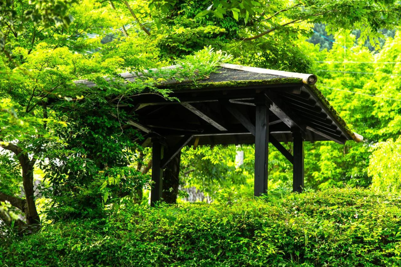 료칸 여명 旅館 黎明 Ryokan Reimei Yufu Zewnętrze zdjęcie